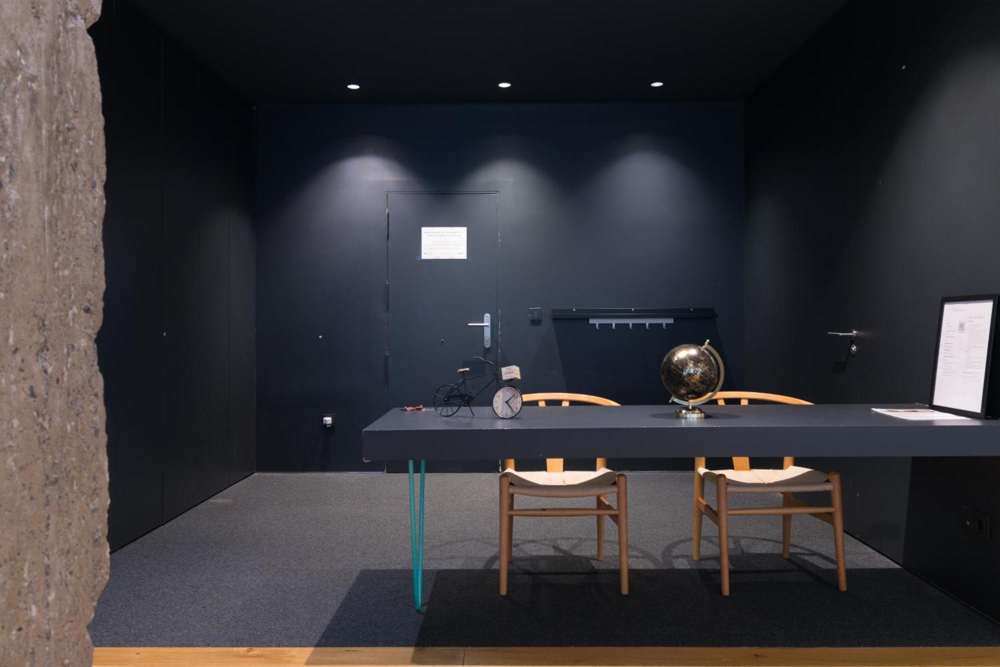 New! San Mames Apartment Bilbao Room photo