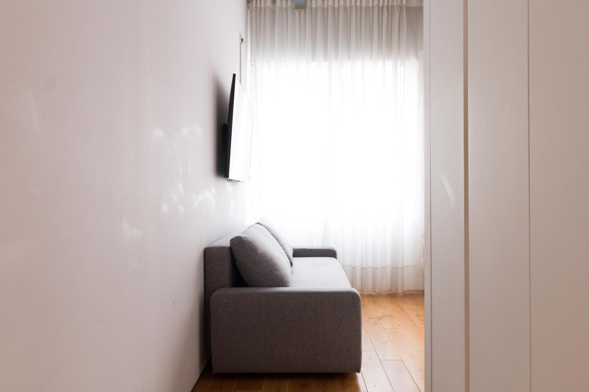 New! San Mames Apartment Bilbao Room photo